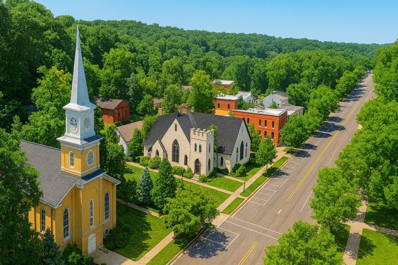 Best Siding Repair pros in Granville, OH