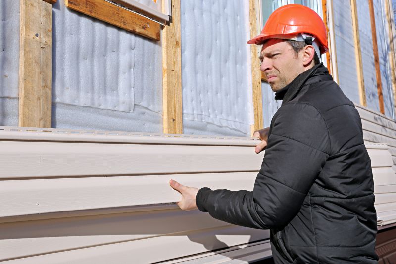 Top Siding Installation Companies in Newark, OH