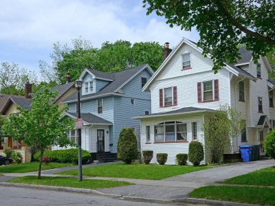 Cost of Siding in Hudson, OH